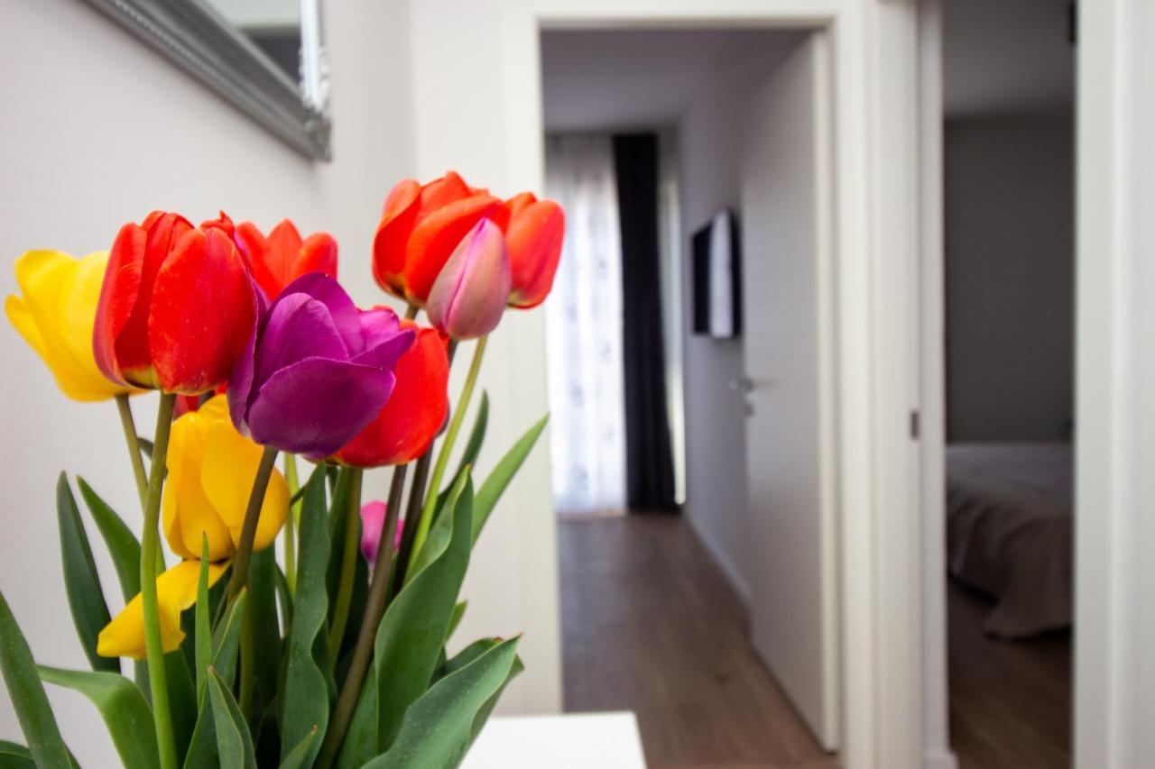 Apartmán Bura2 , With Private Parking In The Garage Split Exteriér fotografie