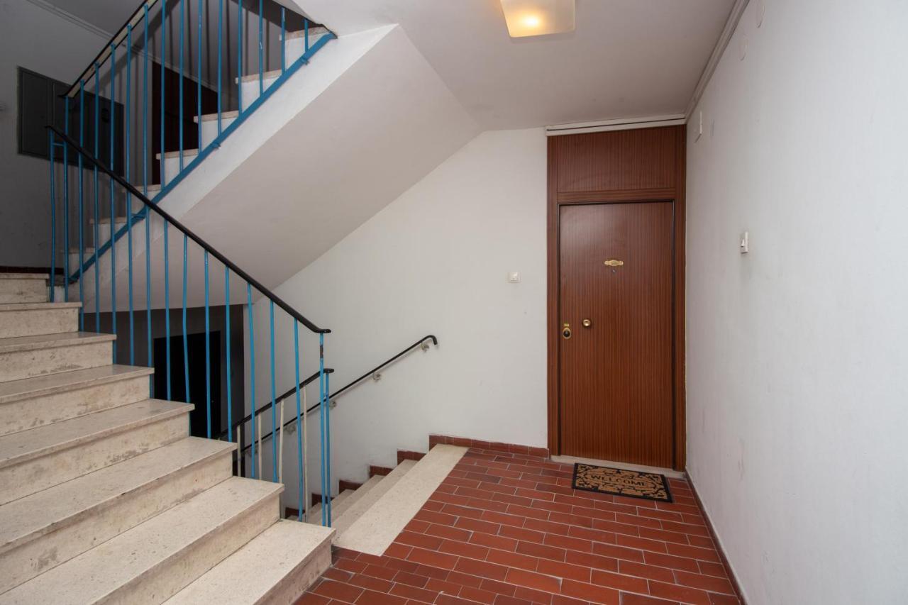 Apartmán Bura2 , With Private Parking In The Garage Split Exteriér fotografie