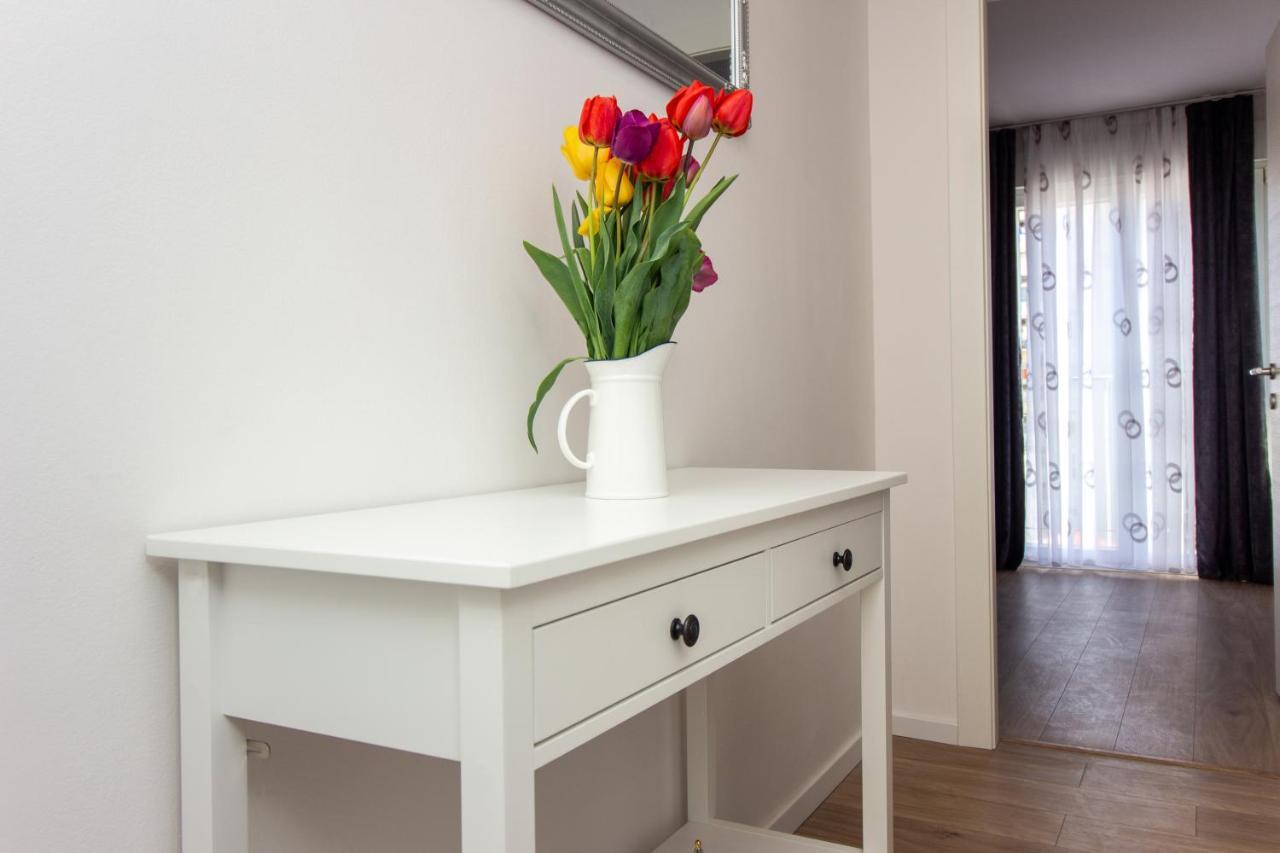 Apartmán Bura2 , With Private Parking In The Garage Split Exteriér fotografie