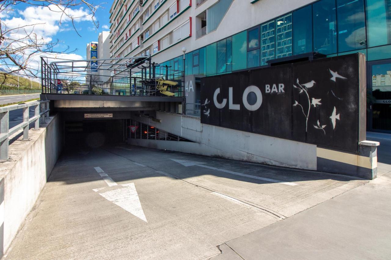Apartmán Bura2 , With Private Parking In The Garage Split Exteriér fotografie