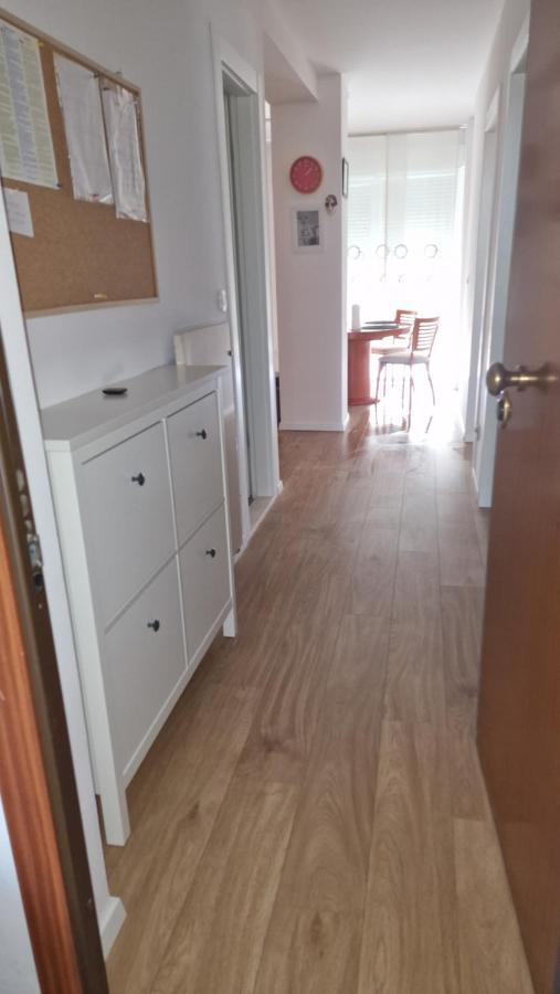 Apartmán Bura2 , With Private Parking In The Garage Split Exteriér fotografie