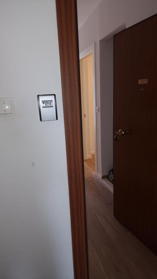 Apartmán Bura2 , With Private Parking In The Garage Split Exteriér fotografie