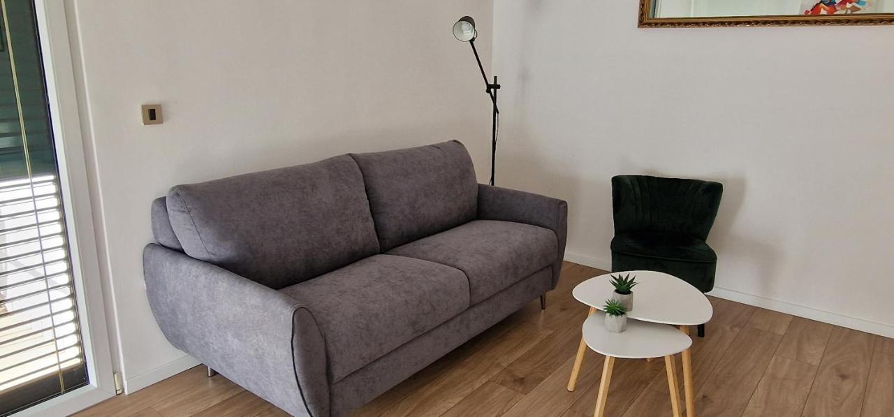 Apartmán Bura2 , With Private Parking In The Garage Split Exteriér fotografie